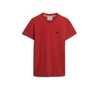 T-shirt Superdry Essential Sdco Logo Rouge M