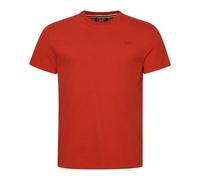 T-shirt Superdry Essential Small Logo Rouge S