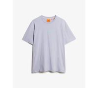 Superdry Core Logo City Short Sleeve T-shirt Violet 3XL Homme