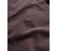 T-shirt Superdry Micro Logo Gris S