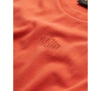 T-shirt Superdry Micro Logo Orange 2XL