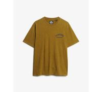 T-shirt Superdry Neo Trad Tattoo Vert L