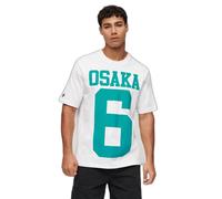 Superdry Osaka Loose Short Sleeve T-Shirt S