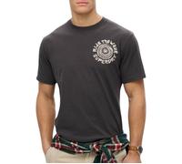 T-shirt Superdry Outdoor Narrative Loose Hommes S