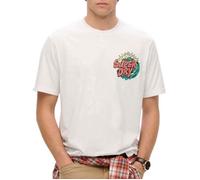 T-shirt Superdry Outdoor Narrative Loose Hommes XXL