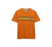 T-shirt Superdry Outdoor Orange L