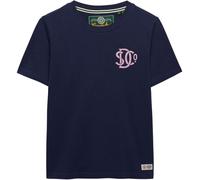 T-shirt Superdry SD & Co décontracté à logo brodé