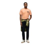 T-shirt Superdry Trade Tools Orange 2XL