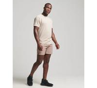T-shirt Superdry Train Premium Beige S
