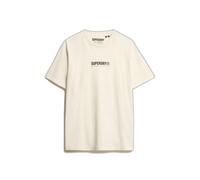 Superdry Utility Sport Graphic Short Sleeve T-shirt Blanc 3XL Homme
