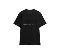 T-shirt Superdry Utility Sport Noir S