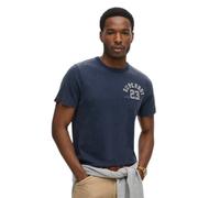 Superdry Vintage Athletic Short Sleeve T-shirt Noir 2XL Homme