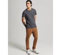 T-shirt Superdry Vintage Gris S
