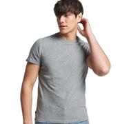 T-shirt Superdry Vintage Gris S