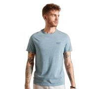 T-shirt Superdry Vintage Logo Bleu 2XL