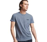T-shirt Superdry Vintage Logo Bleu S