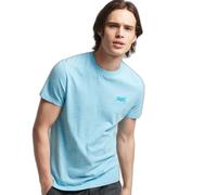 T-shirt Superdry Vintage Logo Jaune S