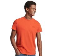 T-shirt Superdry Vintage Logo Orange 2XL