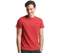 T-shirt Superdry Vintage Logo Rouge S