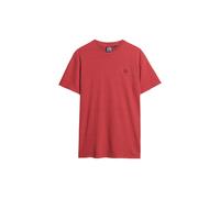 T-shirt Superdry Vintage Rouge M