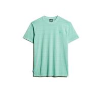 Superdry Vintage Texture Short Sleeve T-shirt Vert 2XL Homme