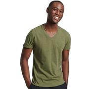 T-shirt Superdry Vintage Vert S