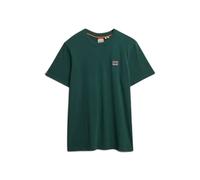 T-shirt Superdry Vl Tokyo Relaxed Vert M