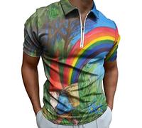 T Shirt sur Mesure Homme Peres Frere Courtes Tennis Moto Piqué Durable Plissé Marié Kangourou La Badminton Degradé Cet Epaule Debardeure Attend Connerie