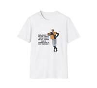 T-shirt - Sur un malentendu, ça peut marcher - Les bronzés font du ski