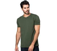 T-Shirt Sutran Anti-Transpiration, absorbe et évapore la Transpiration, protège Contre Les Taches et Les odeurs, Anti-trasnpiration, 100% transpirable