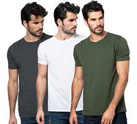 T-Shirt Sutran Anti-Transpiration, absorbe et évapore la Transpiration, protège Contre Les Taches et Les odeurs, Anti-trasnpiration, 100% transpirable