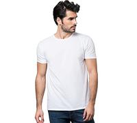 T-Shirt Sutran Anti-Transpiration, absorbe et évapore la Transpiration, protège Contre Les Taches et Les odeurs, Anti-trasnpiration, 100% transpirable