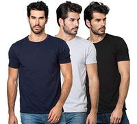 T-Shirt Sutran Anti-Transpiration, absorbe et évapore la Transpiration, protège Contre Les Taches et Les odeurs, Anti-trasnpiration, 100% transpirable