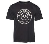 T-shirt Swedteam Ultra 2 Noir 3XL