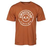 T-shirt Swedteam Ultra 2 Orange M