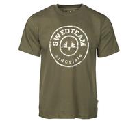 T-shirt Swedteam Ultra 2 Vert M