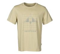 T-shirt Swedteam Ultra 3.0 Beige S