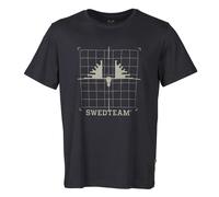 T-shirt Swedteam Ultra 3 Noir 3XL