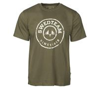T-shirt Swedteam Ultra Noir S