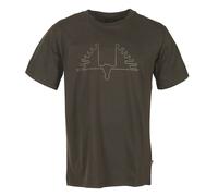 T-shirt Swedteam Ultra Vert XS