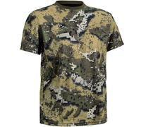 T-shirt Swedteam VEIL S