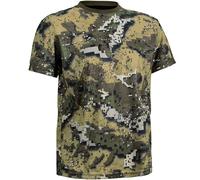 T-shirt Swedteam Veil Vert M