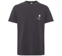T-shirt Sweet Protection Anniversary Gris S