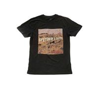 T-shirt systemofadown toxicity unisexe noir taille xl