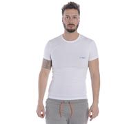 T-shirt T-shirt Emporio Armani Sweat-shirt BIPACK Homme Bnc 111670 9P715 14210