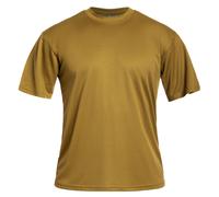 T-shirt Tactical MFH - Coyote Tan XXL
