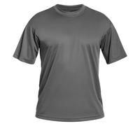 T-shirt Tactical MFH - Urban Grey L