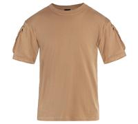 T-shirt Tactical Mil-Tec - Coyote 3XL