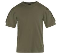T-shirt Tactical Mil-Tec - Olive L