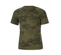 T-Shirt Tactical Short Sleeve FreeNord - Camo XL